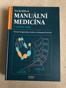 Manuální Medicína - 1