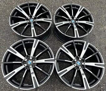 BMW M-Star Spoke 938M Bicolor 20”