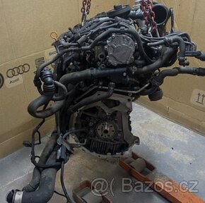 Motor 1.9TDI 77 KW BXE BJB BKC