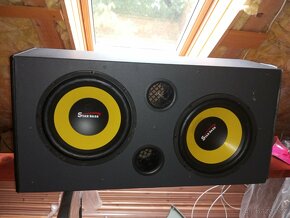 Subwoofer - 1