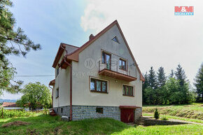 Prodej rodinného domu, 220 m², Žichovice - 1
