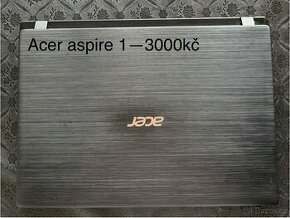 Acer aspire 1 - 1