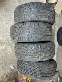 Zimní pneumatiky Continental 225/40R18 - 1