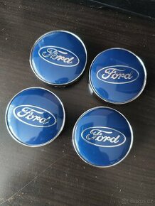 Středové krytky Ford