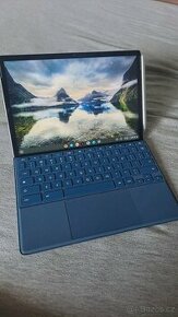 TOP STAV - 2v1 Notebook HP x2