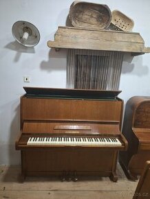 Piano klavir