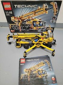 Lego Technic 8053