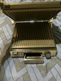 Elektro Grill SilverCrest