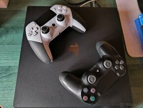 Playstation 4 pro - 1