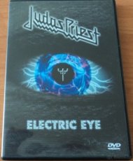 Judas Priest - Electric Eye 2003 - 1