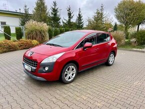 Peugeot 3008 1,6i Activ 88kW