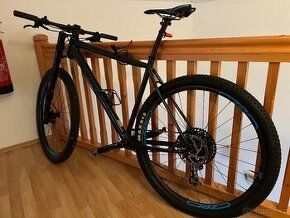 Cannondale Lefty XLR 100