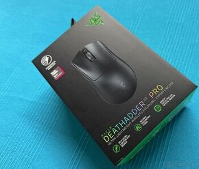 Razer DeathAdder V3 Black