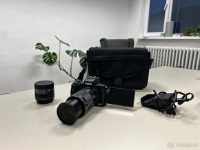 Canon EOS M50 set