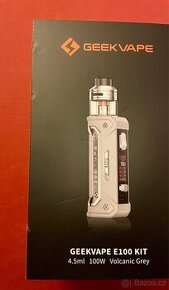 GeekVape E100 KIT