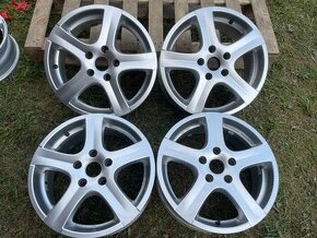 16" ALU kola – 5x112 R16 Autec , Škoda, VW, Seat, Audi, Ford