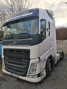 Volvo FH500 R.V.2016