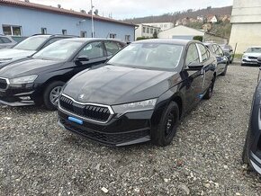 ŠKODA OCTAVIA 2.0TDI 110kW