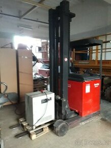 RR Linde R14 - 115