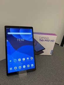 Tablet Lenovo Tab M10 HD 64GB