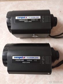 Computar TV ZOOM LENS