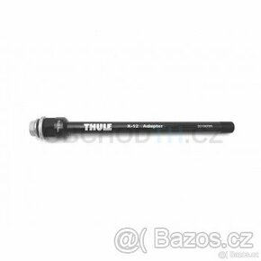 Adapter na pevnou osu Thule Syntace X-12 160 mm