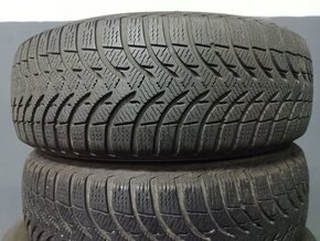 185/65 R15 MICHELIN (4316)