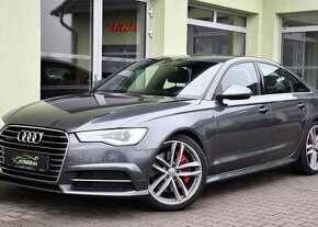 Audi A6 3.0BiTDi Q COMPETITION NEZ.TOP