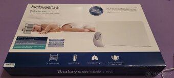 Babysense Monitor Pro