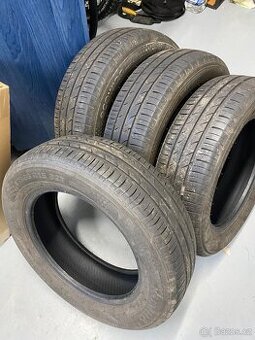 Letní pneumatiky 185/65 r15