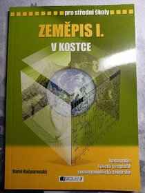 Zeměpis I. v kostce