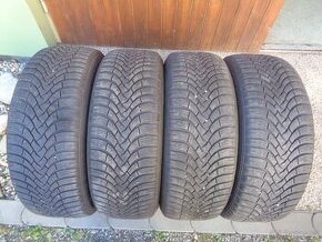 Zimní pneu 235/55/19 R19 Falken - 1