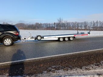 Odtahové služba,ekologická likvidace. - 1