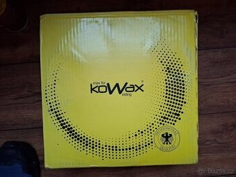 Svářecí drát KOWAX-KWX31015e, tavba 40410,průměr 1 mm,15 kg - 1