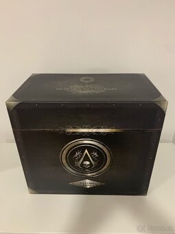 Assassin's Creed IV Black Flag - Edition Black Chest