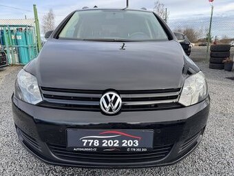 Volkswagen Golf Plus 2.0 TDi 81KW BEZ KOROZE