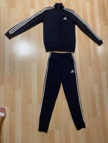 Tepláková souprava Adidas, vel.162