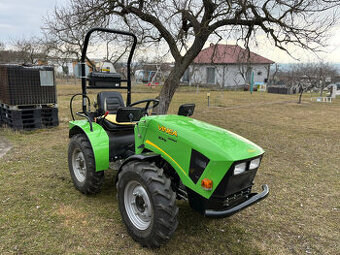 Malotraktor Vinea 30 HP Comfort