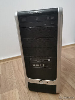 pc bedna s Core i5.... - 1