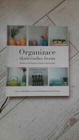 Organizace skutečného života - Cassandra  Aarssen - 1