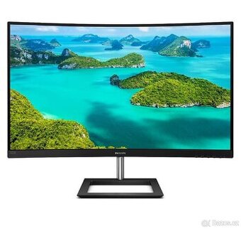 32" Philips 322E1C