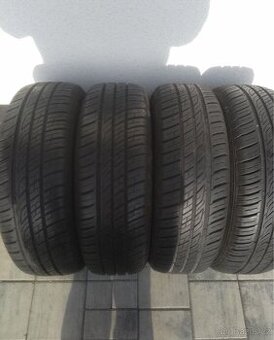 Letní pneu Barum Brillantis 195/65 R15