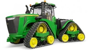 Nový Bruder 4055 Pásový traktor John Deere 9620RX