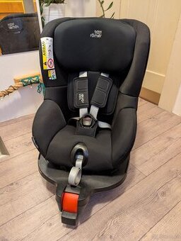 Autosedačka Britax Römer Dualfix M i-Size - 1