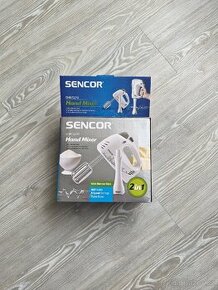 Ruční mixér  značky Sencor - 1