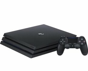 Ps4 pro + ovladač