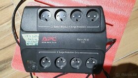 APC Back-UPS ES 700 - 1