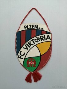 Vlaječka FC Viktoria - 1