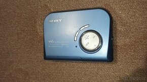 Walkman Sony WM-EX 422 - 1