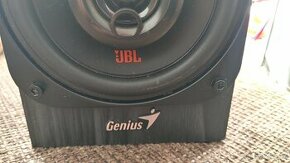 Reproduktory PC bluetooth JBL